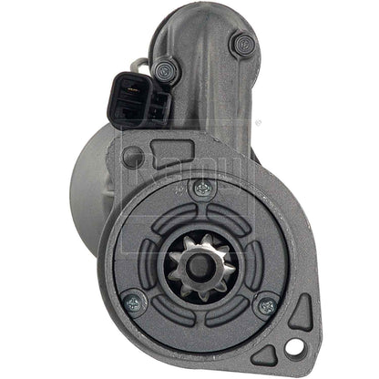 Remy Starter Motor 16883