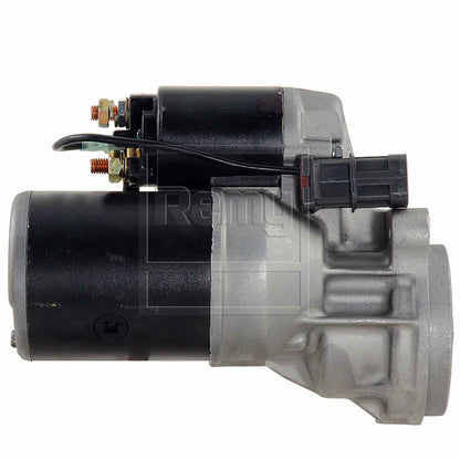 Remy Starter Motor 16883