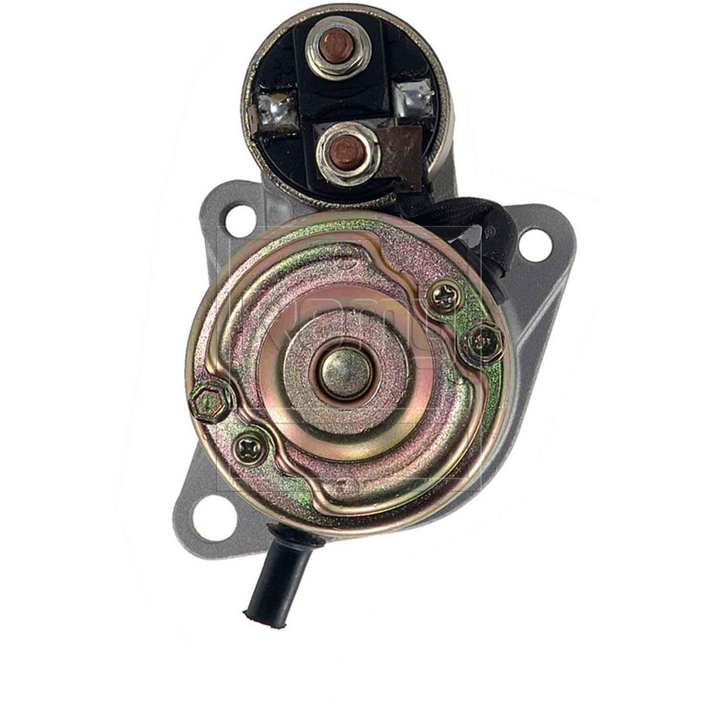 Remy Electrical 16890