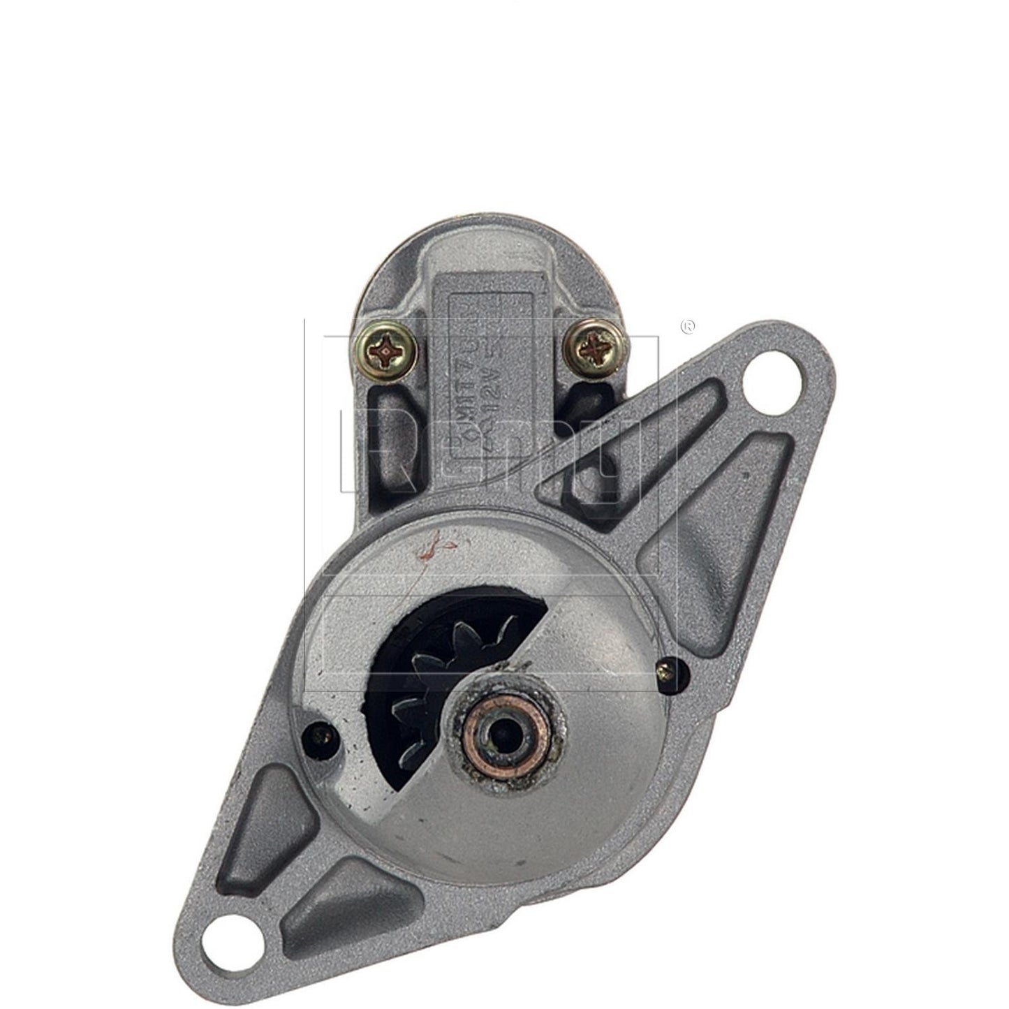 Remy Starter Motor 16896 main image