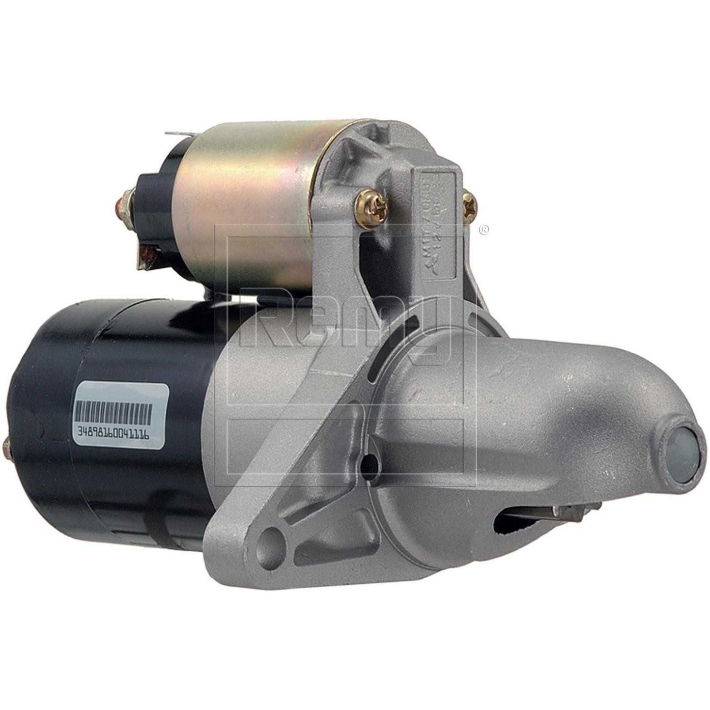 Remy Electrical 16898