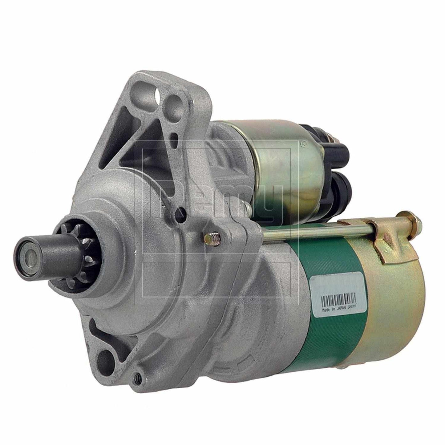 Remy Electrical 16903