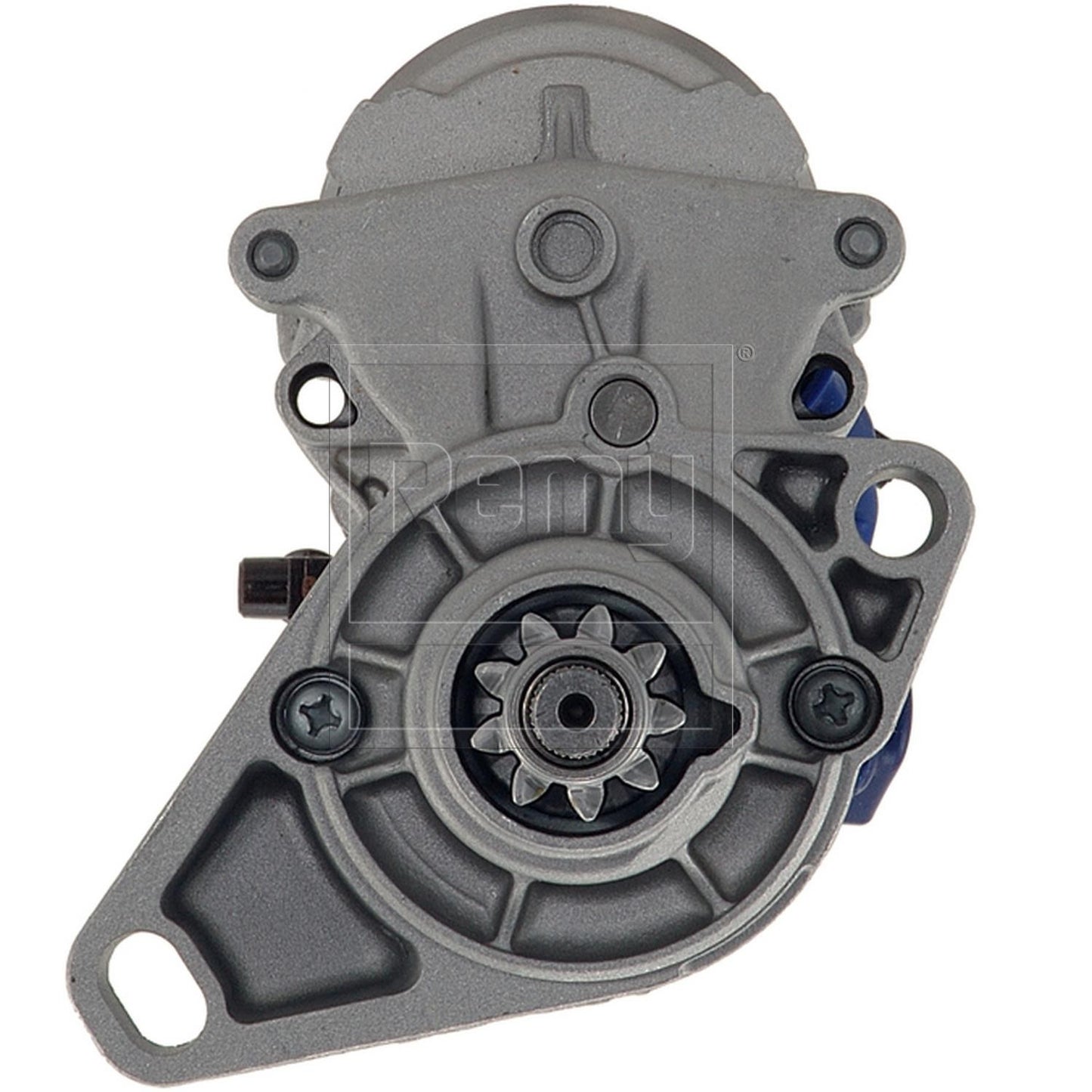 Remy Starter Motor 16906 main image