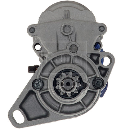 Remy Starter Motor 16906 main image