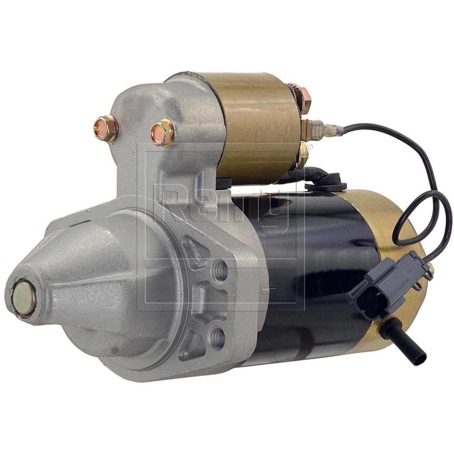 Remy Electrical 16928