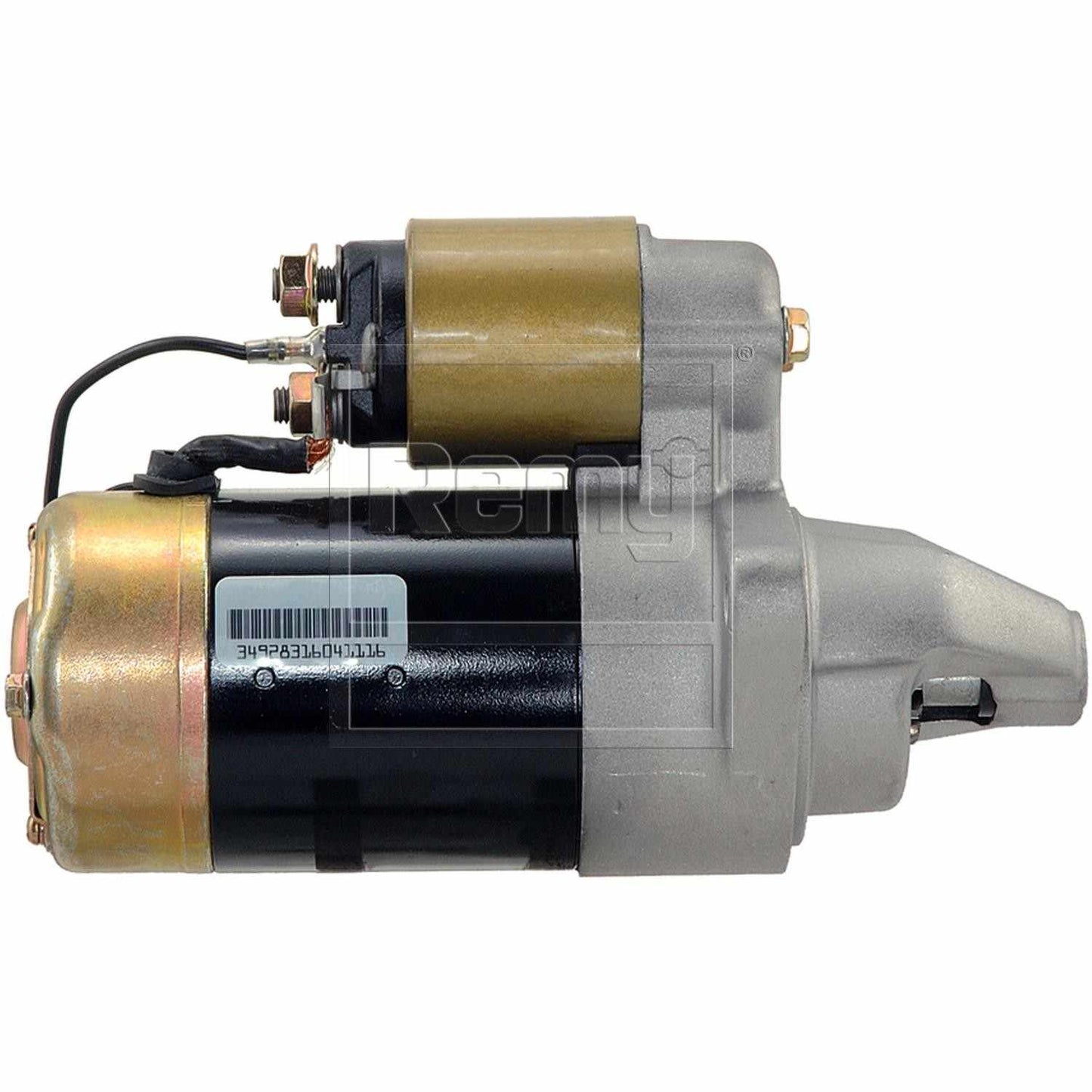 Remy Electrical 16928