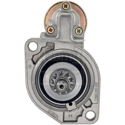 BBB Industries Remanufactured Starter Motor 16930