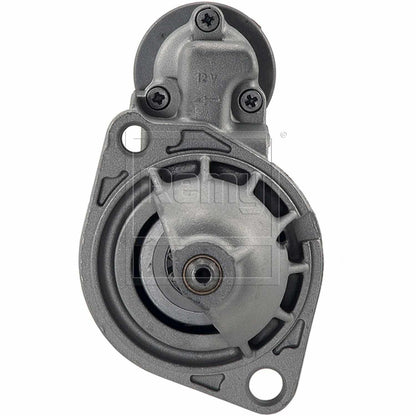 Remy Starter Motor 16931