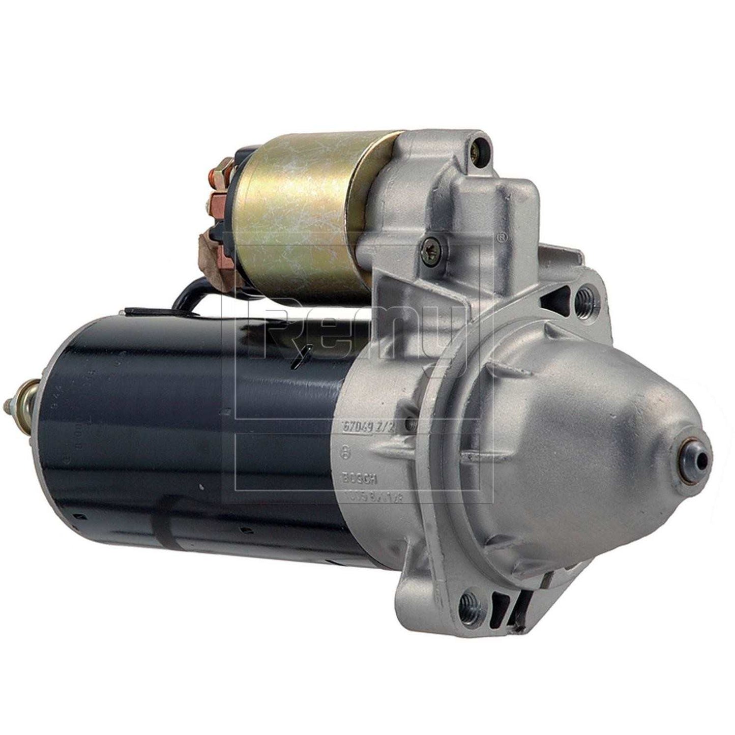 Remy Electrical 16932