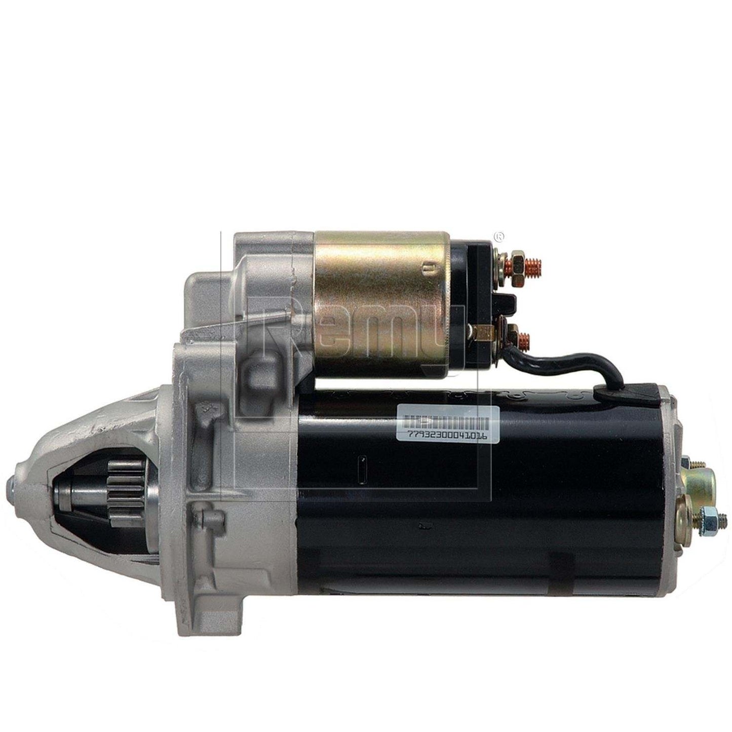 Remy Electrical 16932
