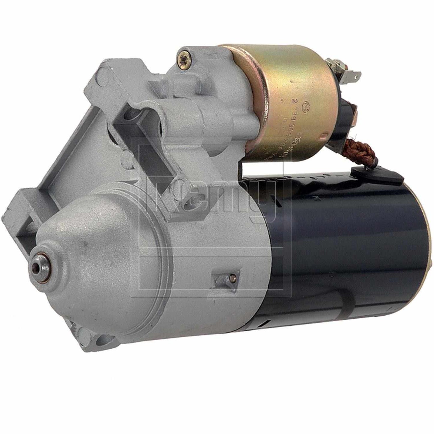 Remy Electrical 16933