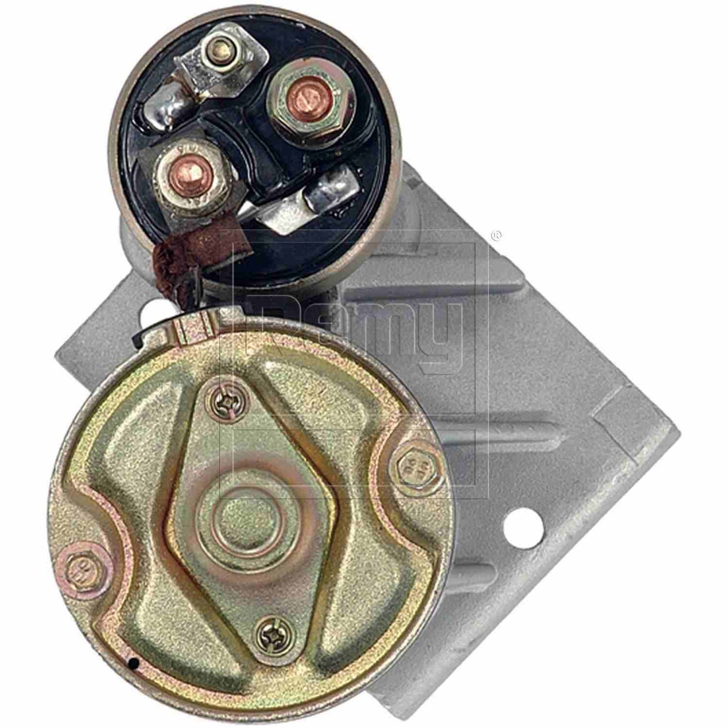 Remy Electrical 16933