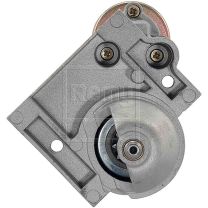 Remy Electrical 16933