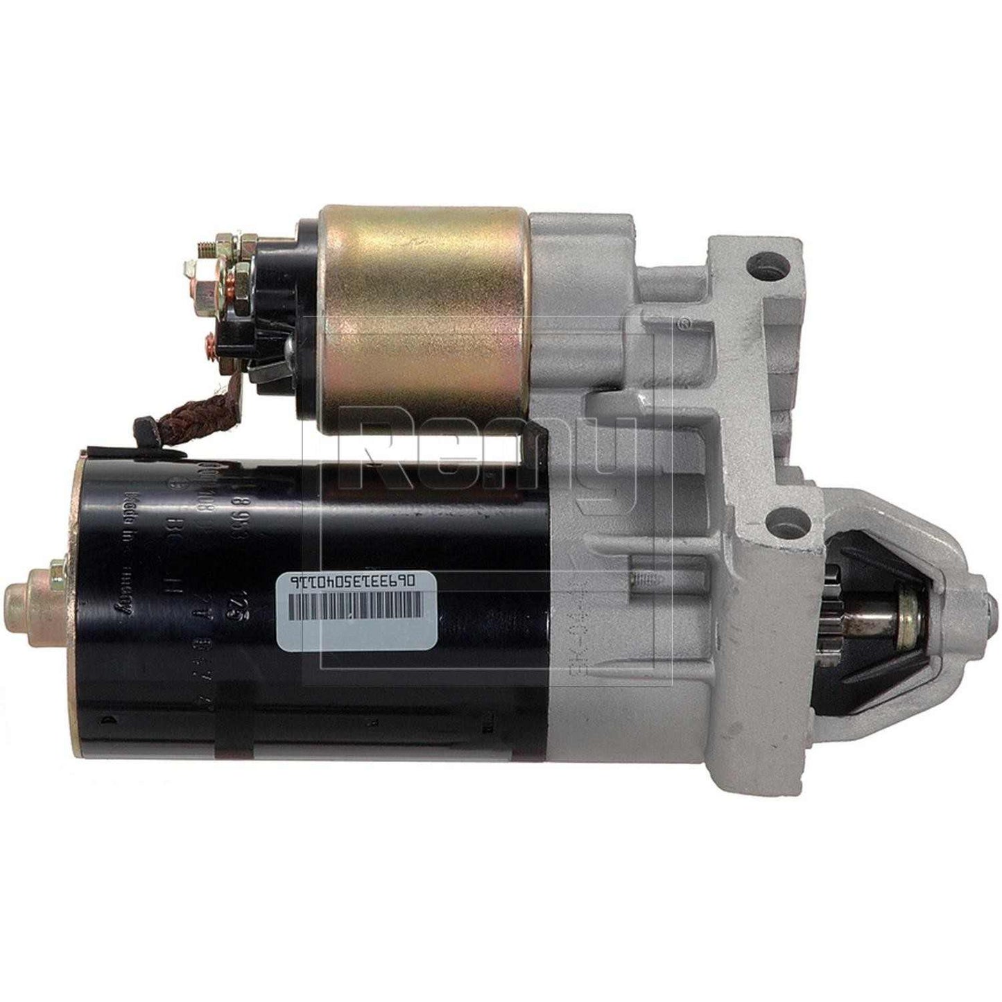 Remy Electrical 16933
