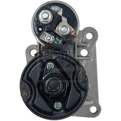 Remy Starter Motor 16941 image 4