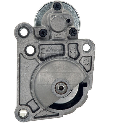 Remy Starter Motor 16941 main image