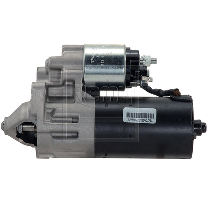 Remy Starter Motor 16941 image 3