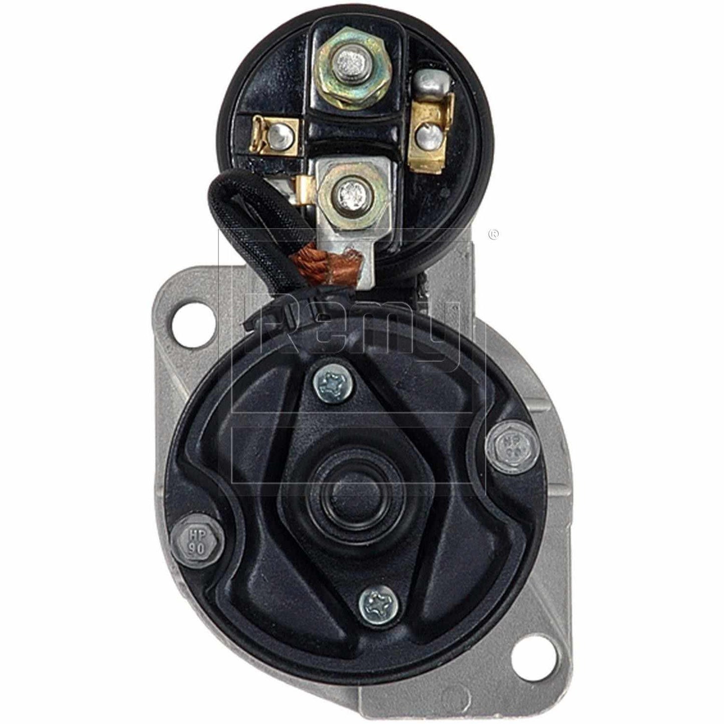 Remy Electrical 16943