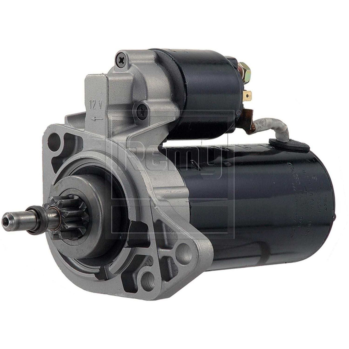 Remy Electrical 16947