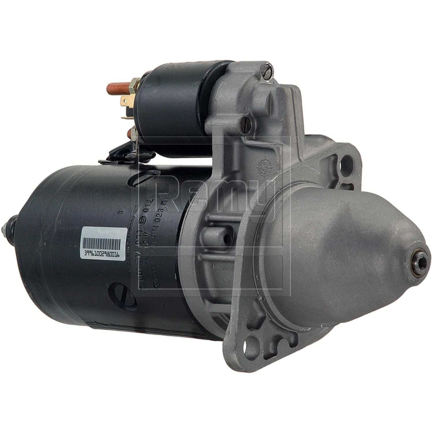 Remy Electrical 16961