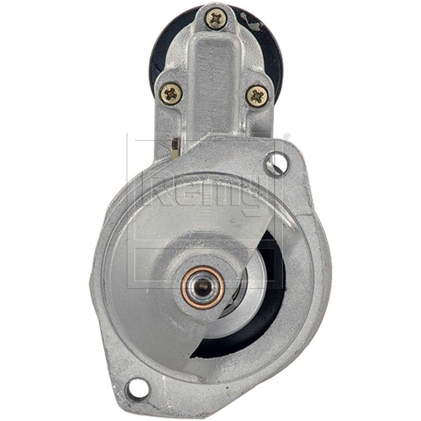 Remy Starter Motor 16963