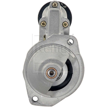 Remy Starter Motor 16963