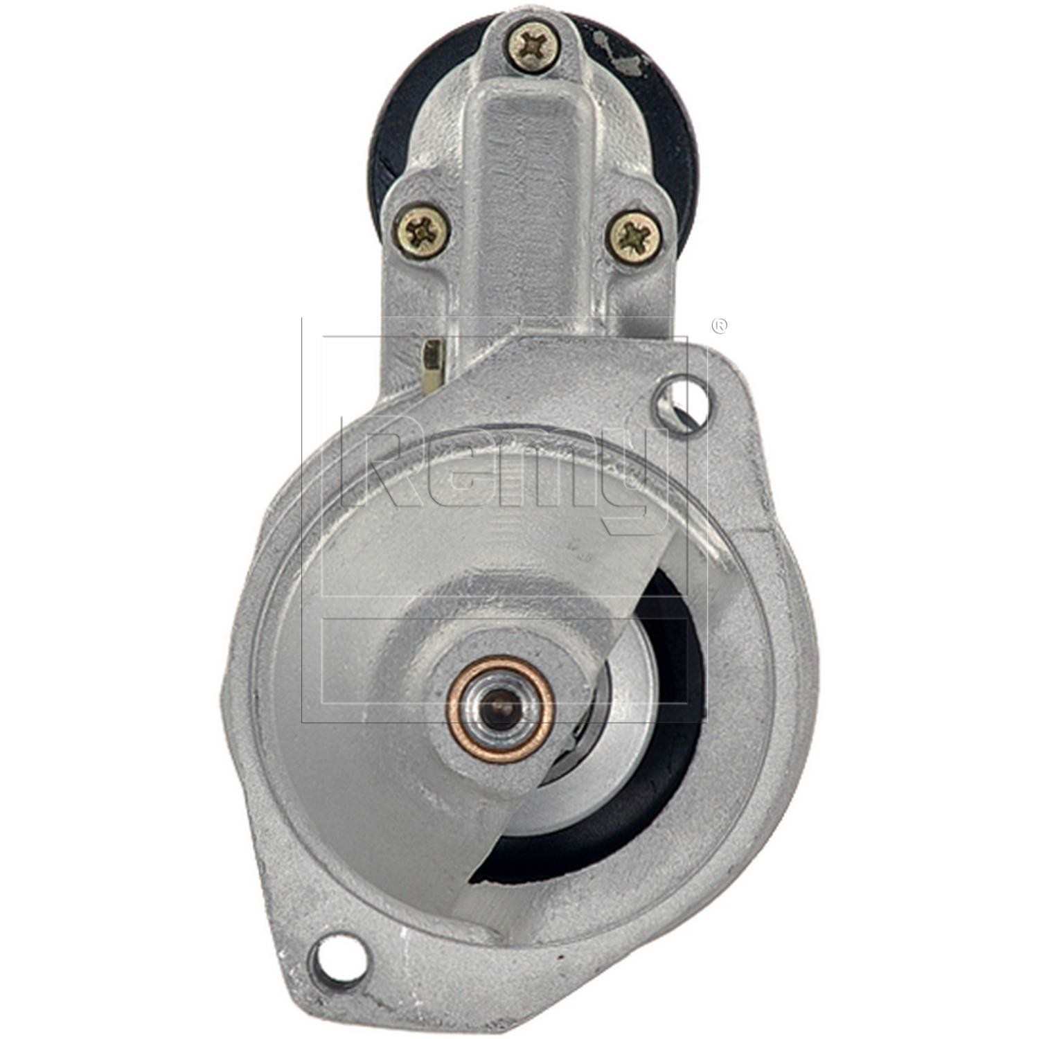 Remy Electrical 16963