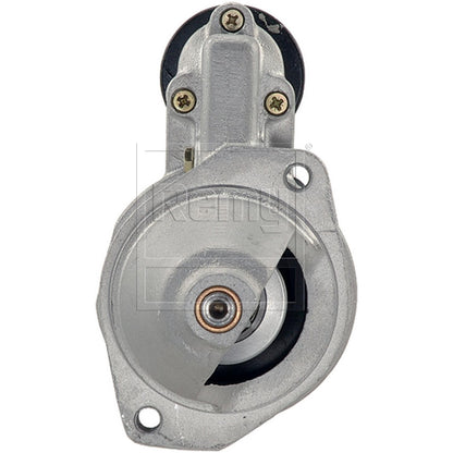 Remy Starter Motor 16963