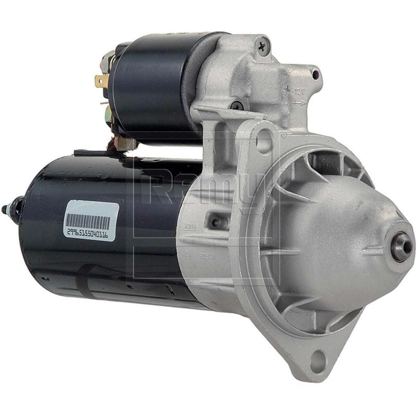 Remy Electrical 16965