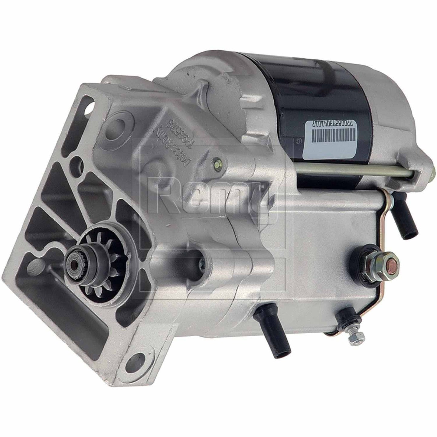 Remy Electrical 17008