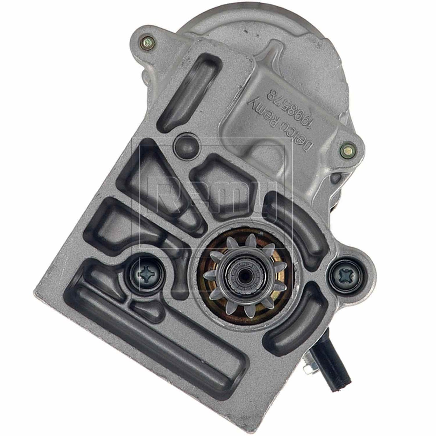 Remy Electrical 17008