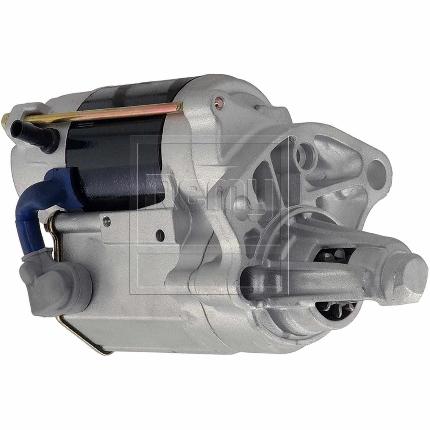 Remy Electrical 17010