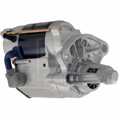Remy Electrical 17010