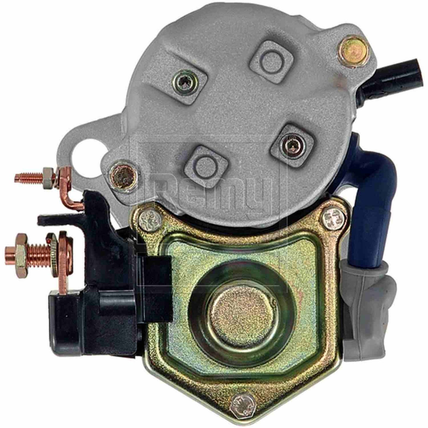 Remy Electrical 17010