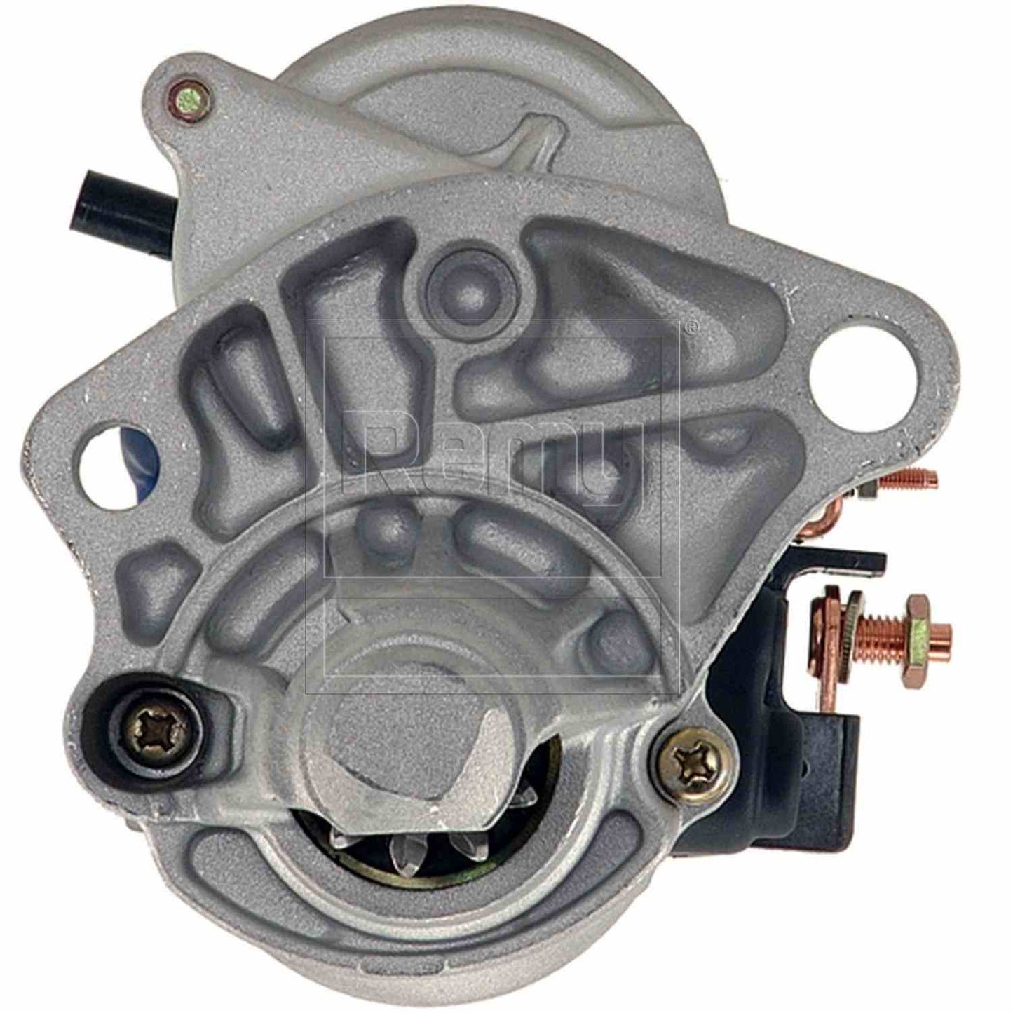 Remy Electrical 17010