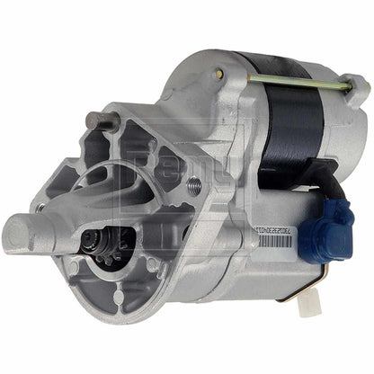 Remy Electrical 17012