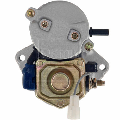 Remy Electrical 17012