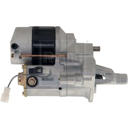Remy Electrical 17012