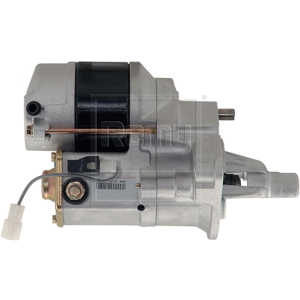 Remy Electrical 17012