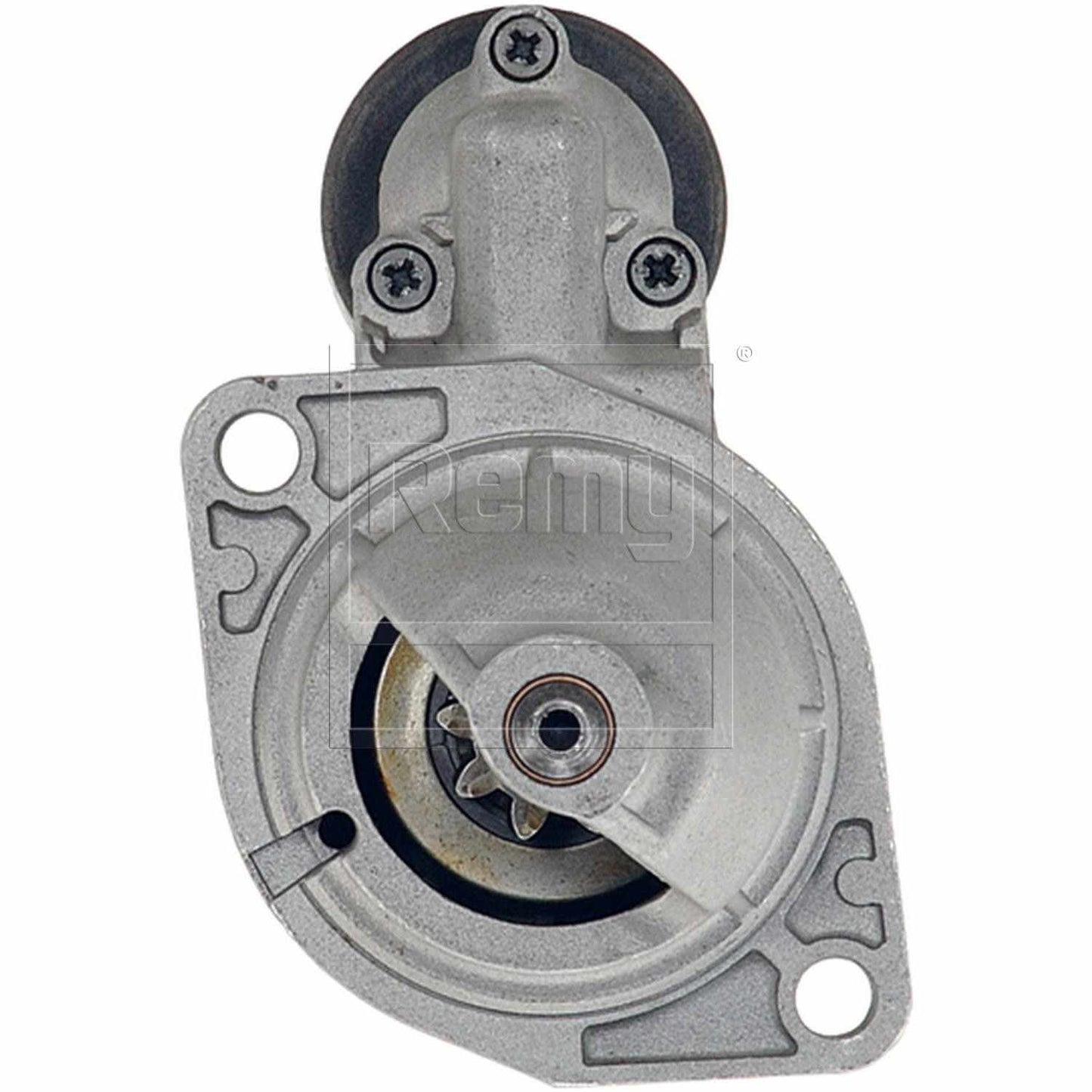 Remy Starter Motor 17023