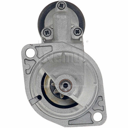 Remy Starter Motor 17023