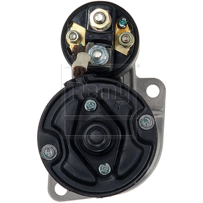 Remy Starter Motor 17024 image 4