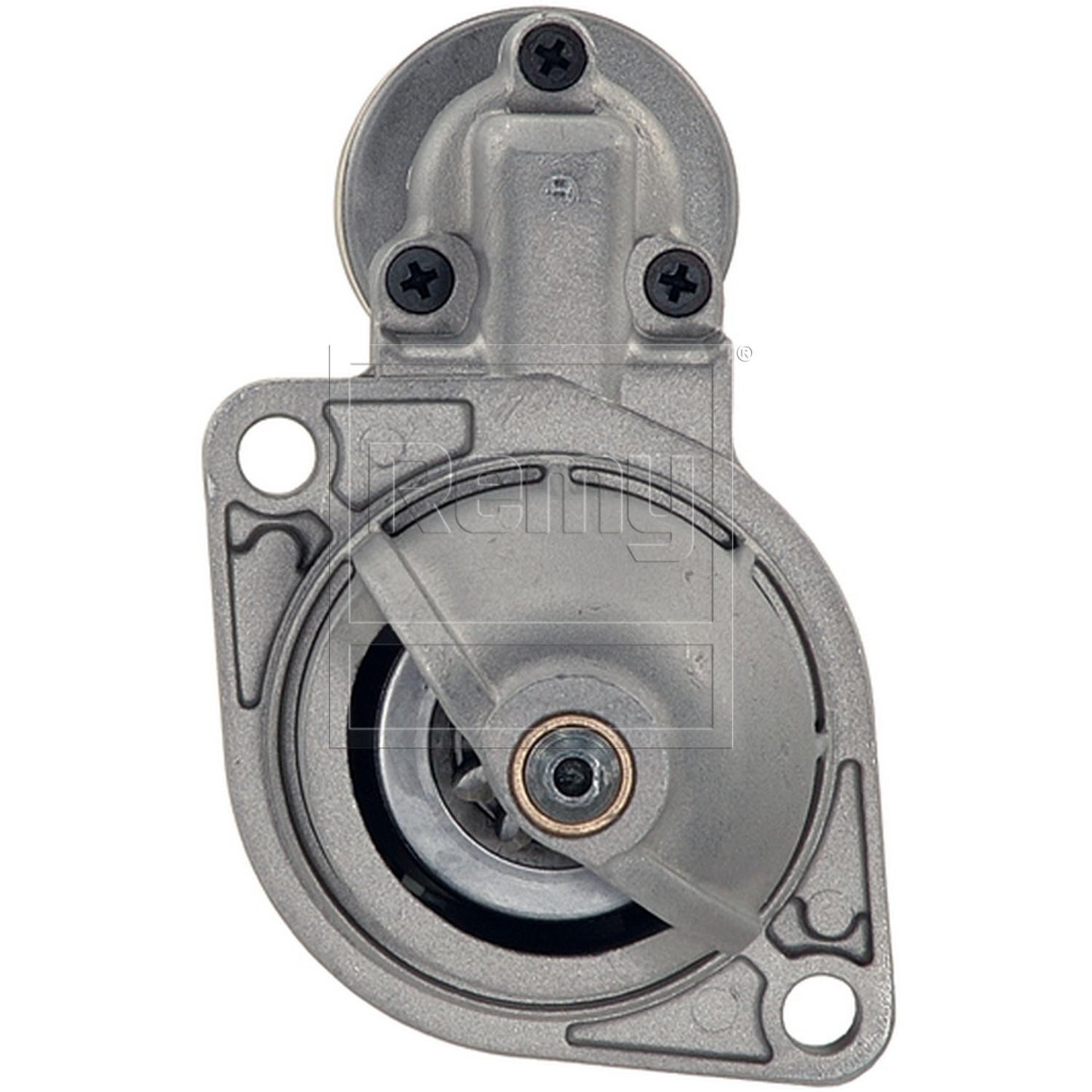 Remy Starter Motor 17024 main image