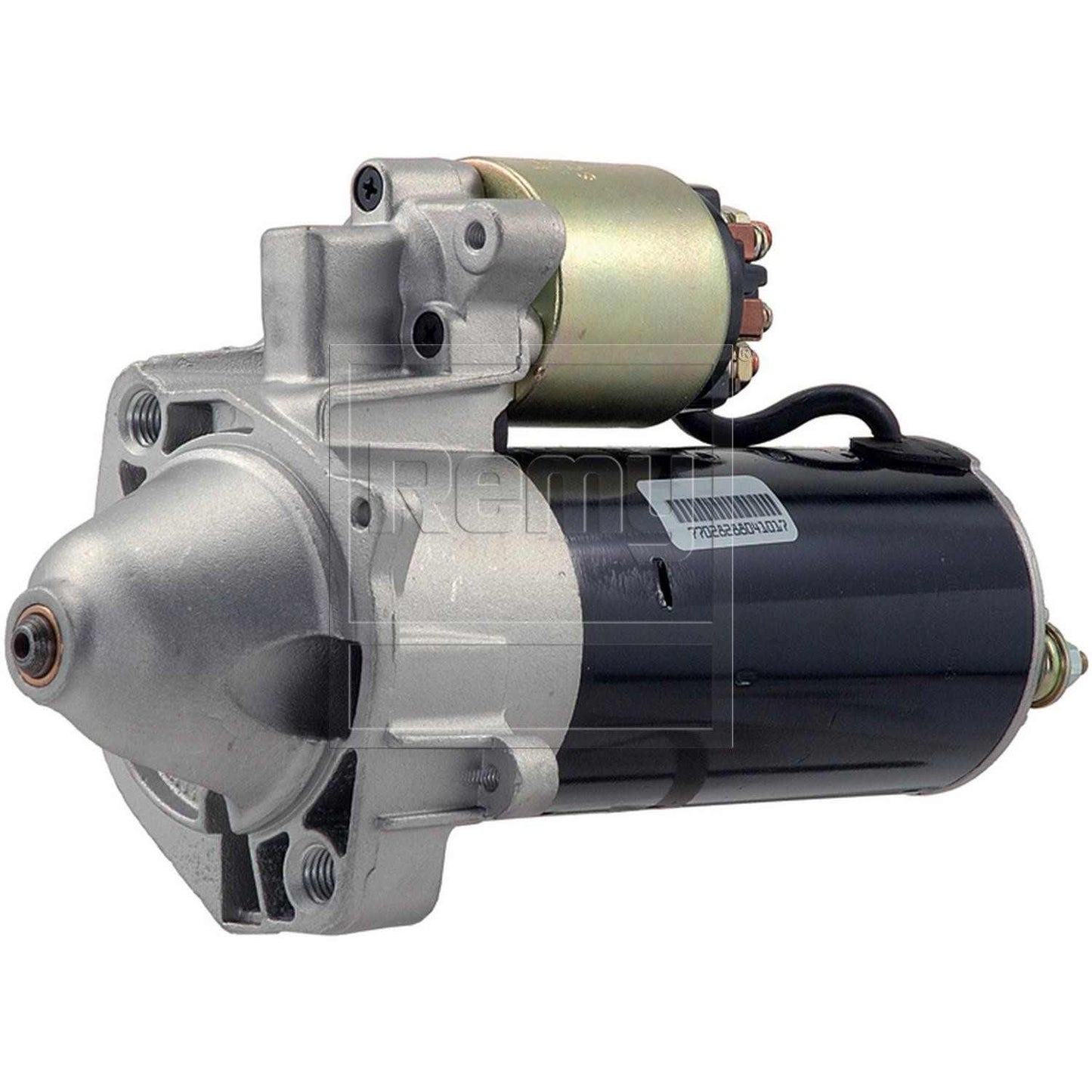 Remy Electrical 17028