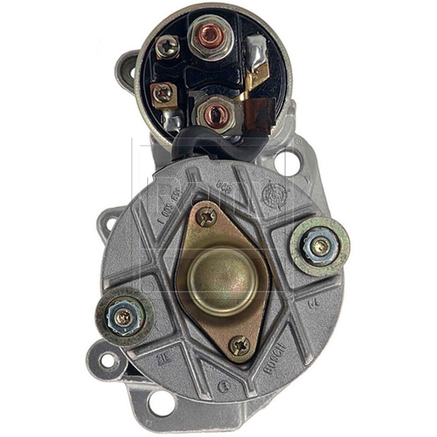Remy Electrical 17028