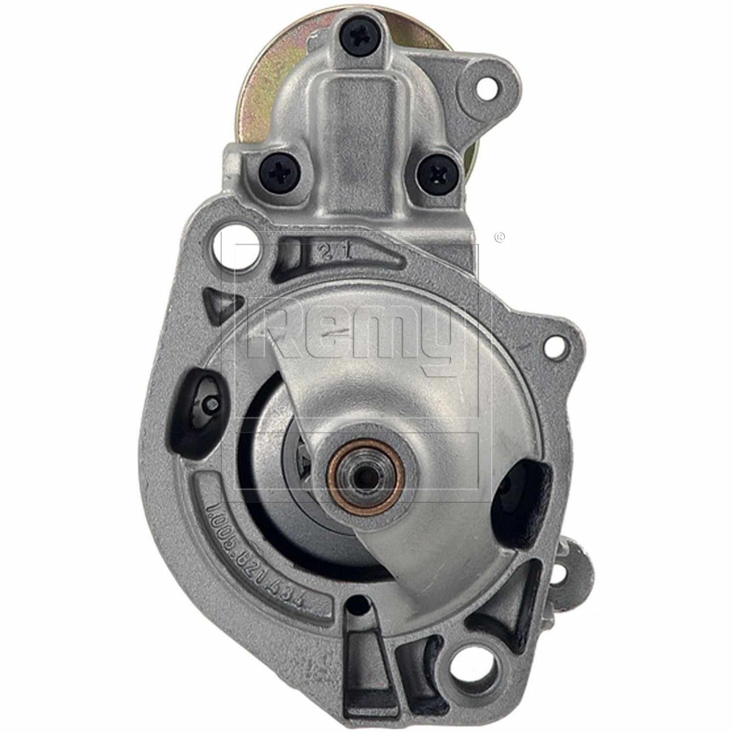 Remy Electrical 17028