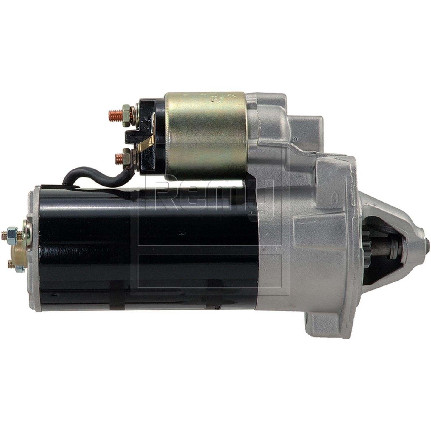 Remy Electrical 17028