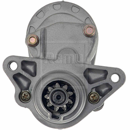 Remy Electrical 17030