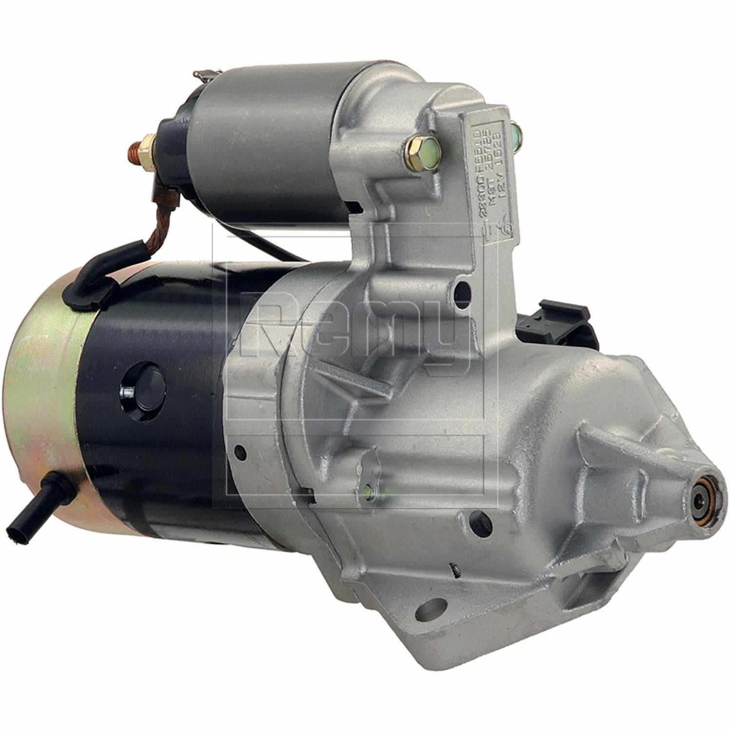 Remy Electrical 17031