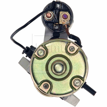 Remy Electrical 17031